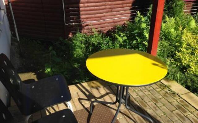 Гостевой дом Арк