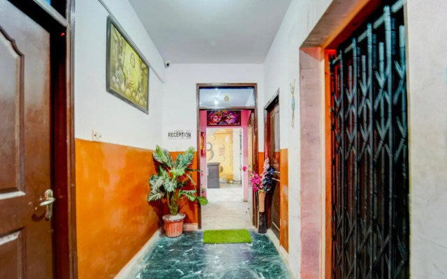 OYO 9061 Savera Retreat