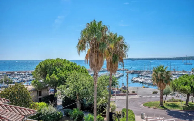 Renovated Apartment 155m2 3br/6p - Cannes Palm Beach