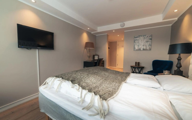 Ustedalen Hotell Geilo