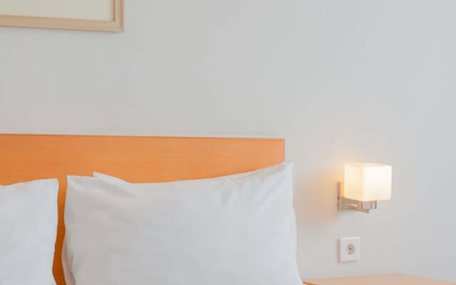 The Capital Hotel Surabaya