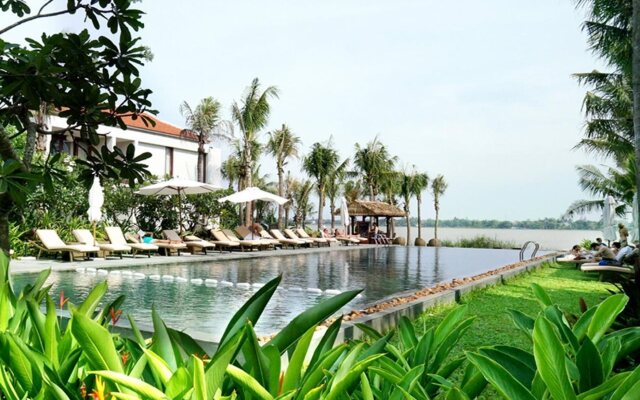 Emerald Hoi An Riverside Resort