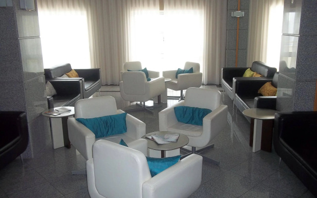 Paladim & Alagoamar Hotels