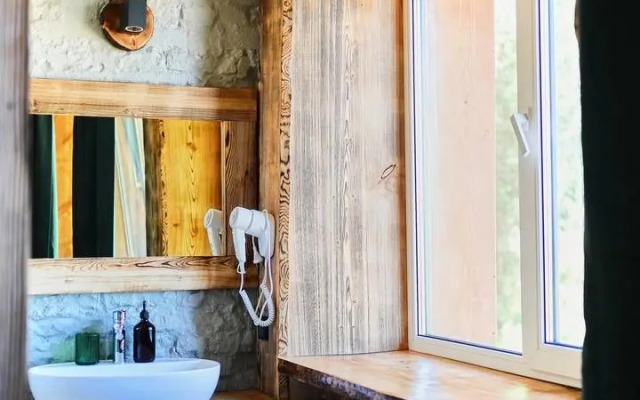 Ёлки(Архангельская)