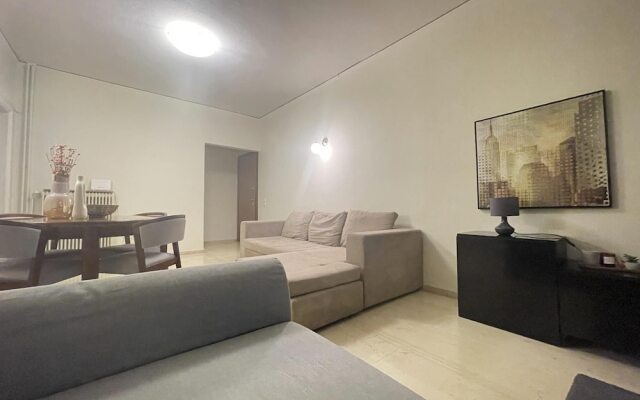 Poseidon - Voula Seaside Apartment