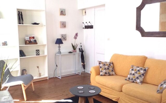 Appartement "Le rêve bordelais" - centre historique