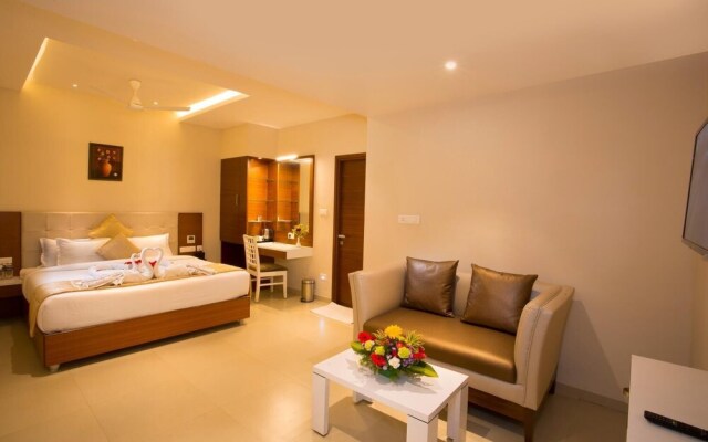 Hotel Green Ridge