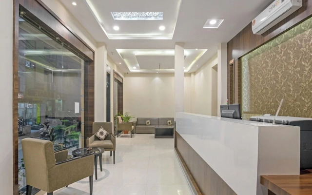 Hotel Anchal Villa By YB Hotels