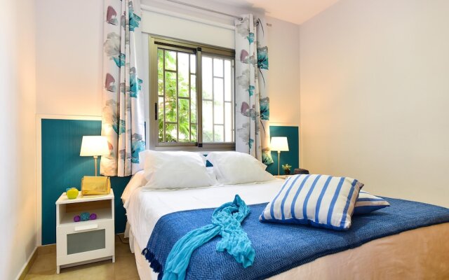 Beach House Adelfas San Agustín MCI