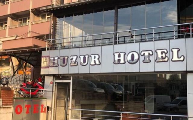 Huzur Otel