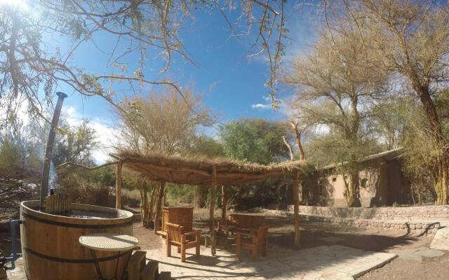 Ckoi Atacama