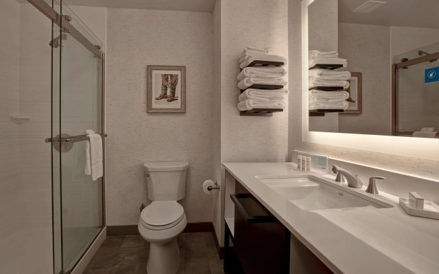 Hampton Inn & Suites San Antonio Riverwalk