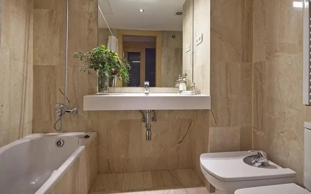 San Gervasi Sun I - 2 Bedroom Apartment - MSB 56009