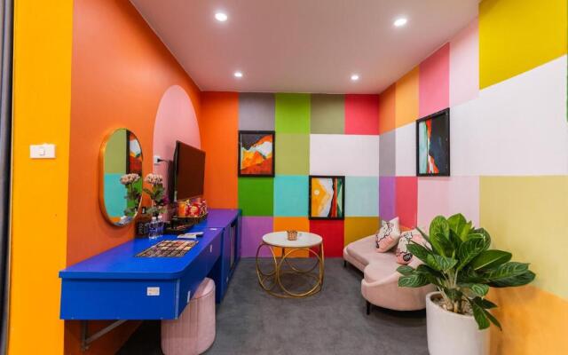 King Motel Ninh Binh