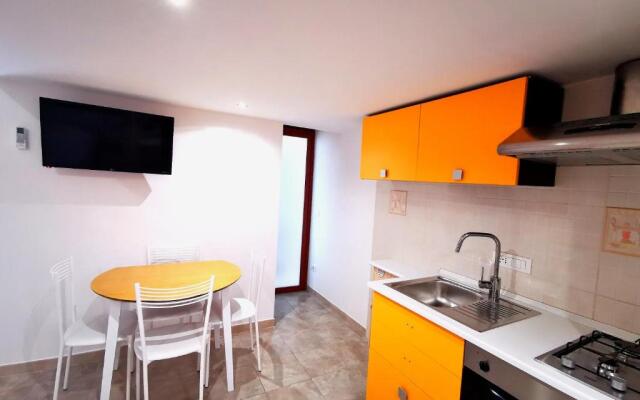 Guru House B&B Apartments