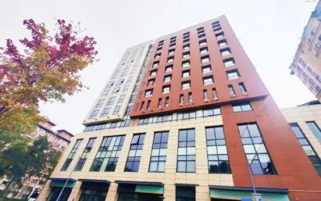Musong Hotel (Xiong'an Outlets)