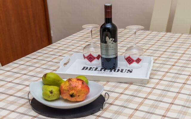 Apartments Kristic
