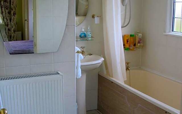 The Beeches Bed and Breakfast