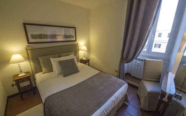 Bed & Breakfast A Casa di Lia a Roma