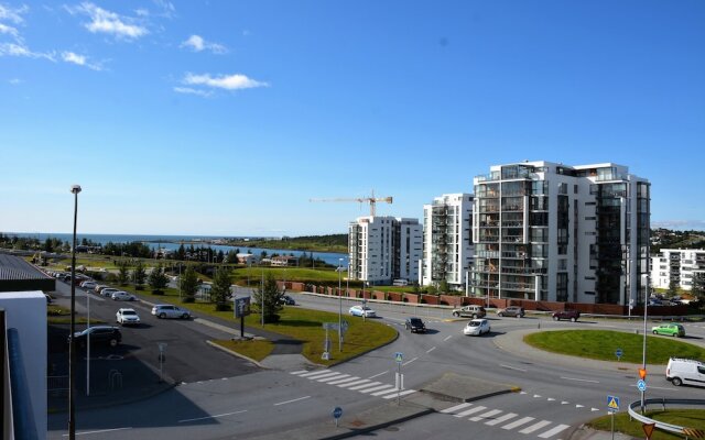 Thorbergsson'S Apartments