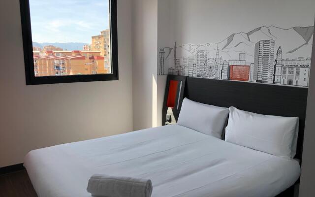 easyHotel Málaga City Centre
