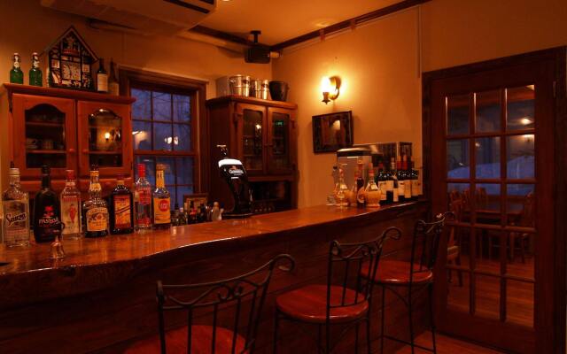 PENSION & TRATTORIA Syo