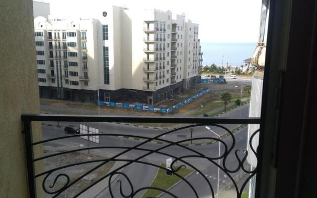 Appartment Rustaveli Avenue