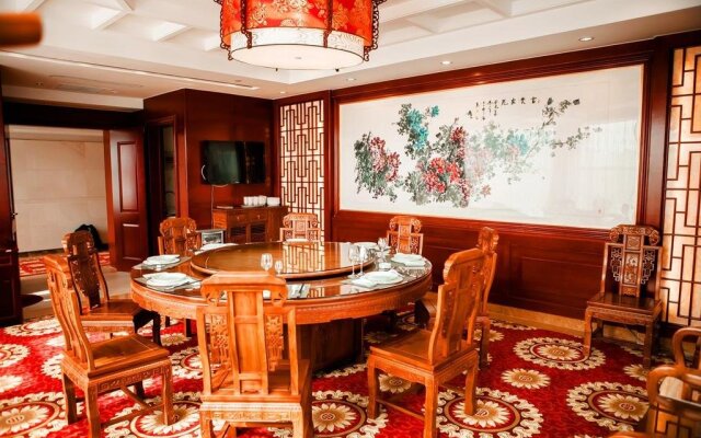 Huamei Hotel