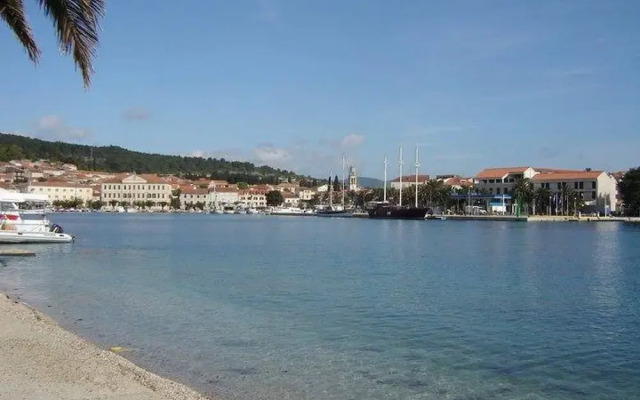 Beautiful new Apartment Near the Beach - Vela Luka -korcula Island