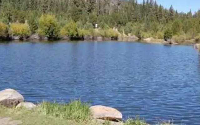 Cochise Circle Holiday home