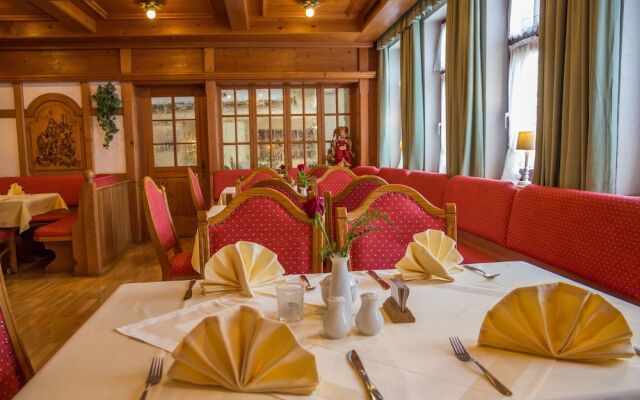 Hotel Stolberger Hof