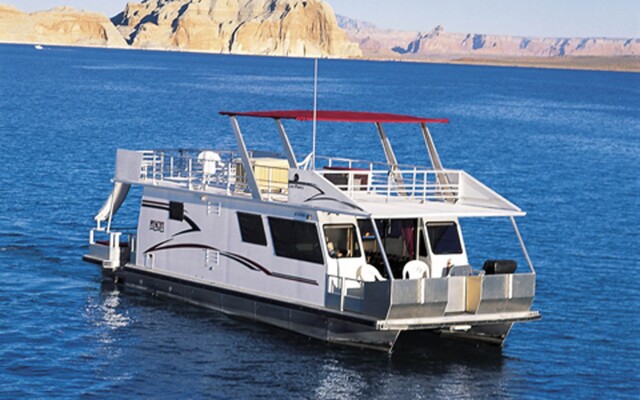 Lake Powell Resort