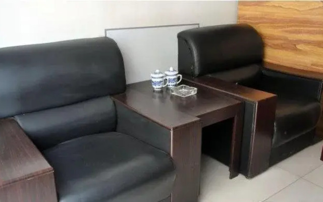 Xintangu Hotel