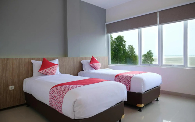 The Holiday Guest House by OYO Rooms