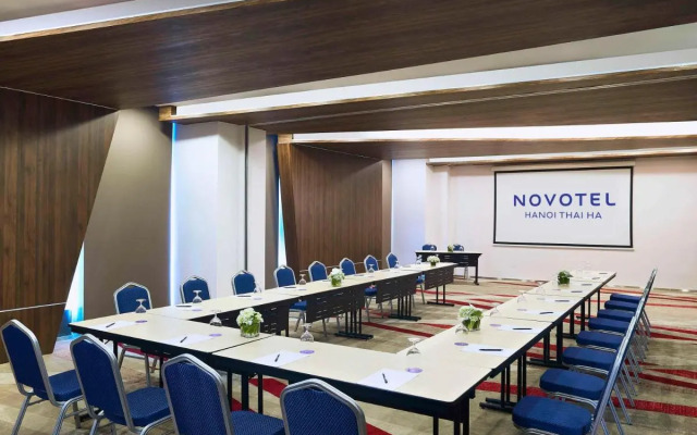 Novotel Hanoi Thai Ha