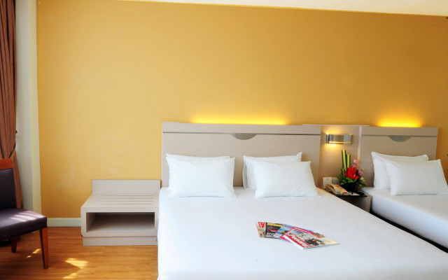 Hotel Sentral Georgetown @ City Centre