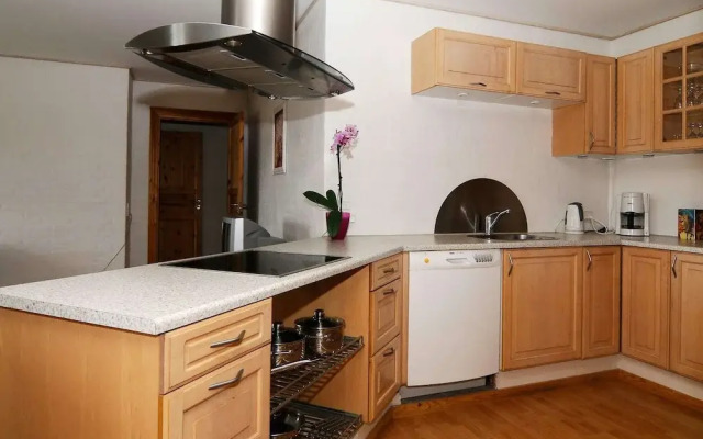 6 Person Holiday Home in Lemvig-by Traum