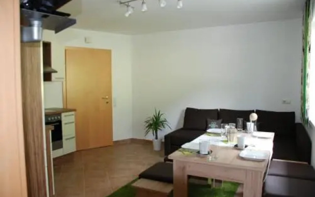 Ferienwohnung Kendler