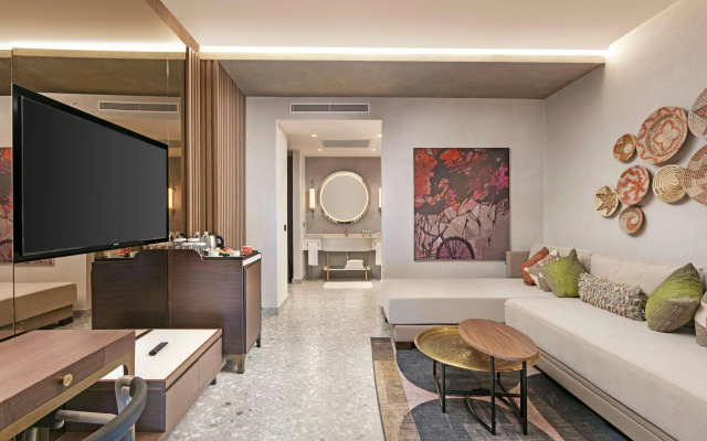 Cullinan Belek Resort