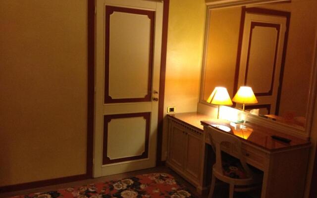 Park Hotel