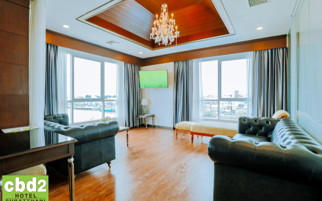 CBD 2 Hotel