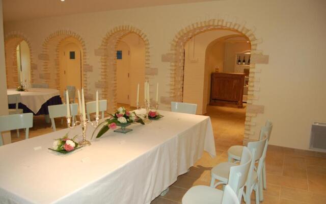 La Villa Champagne Ployez-Jacquemart