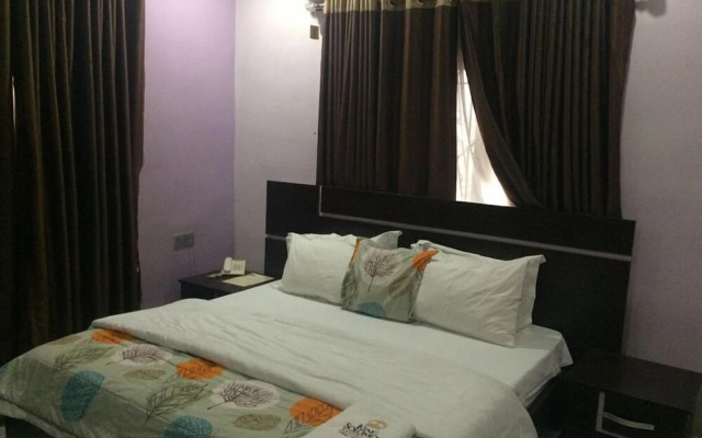 King Solomon Resort Ltd