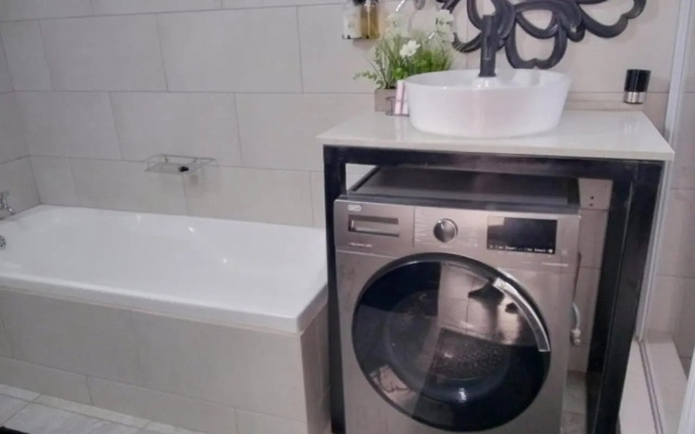 High Court Self Catering Apartments