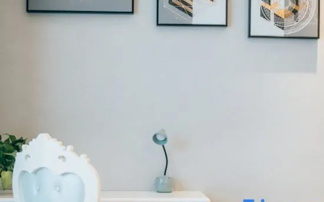 Zunxiang International Apartment (Hefei Government District Mixc City Branch)