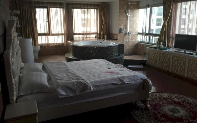 Lingge Hotel