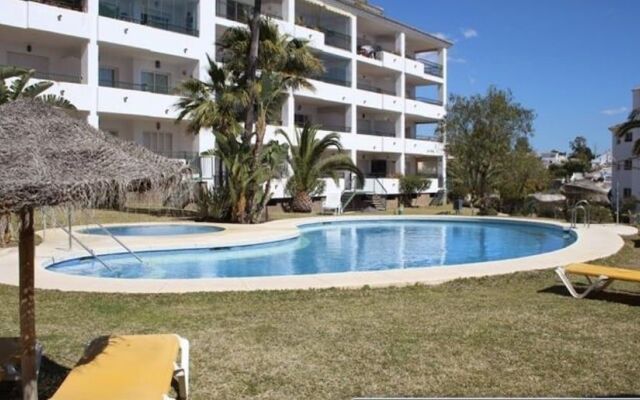 Penthouse Gran Calahonda
