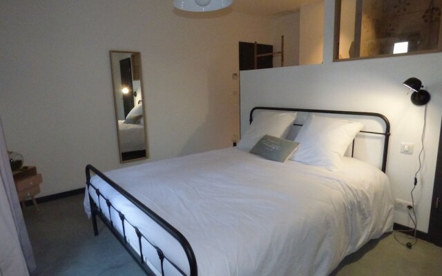 Chambre D’Hôte D’or Les Anges