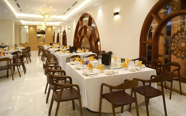 Dai Viet Hotel