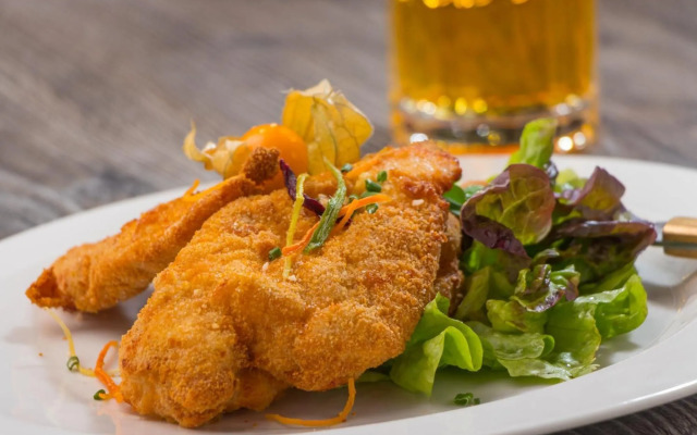 Landgasthof Rebstock